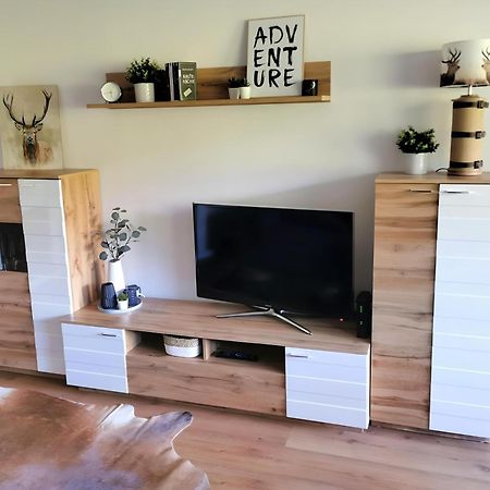 Maria Alm - Cozy & Modern Apartment Mountain View Saalfelden Екстер'єр фото