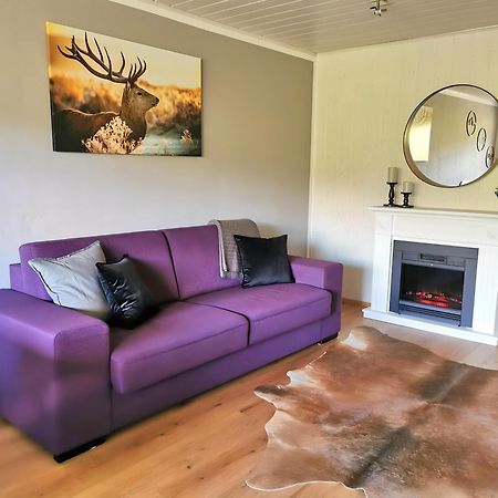 Maria Alm - Cozy & Modern Apartment Mountain View Saalfelden Екстер'єр фото