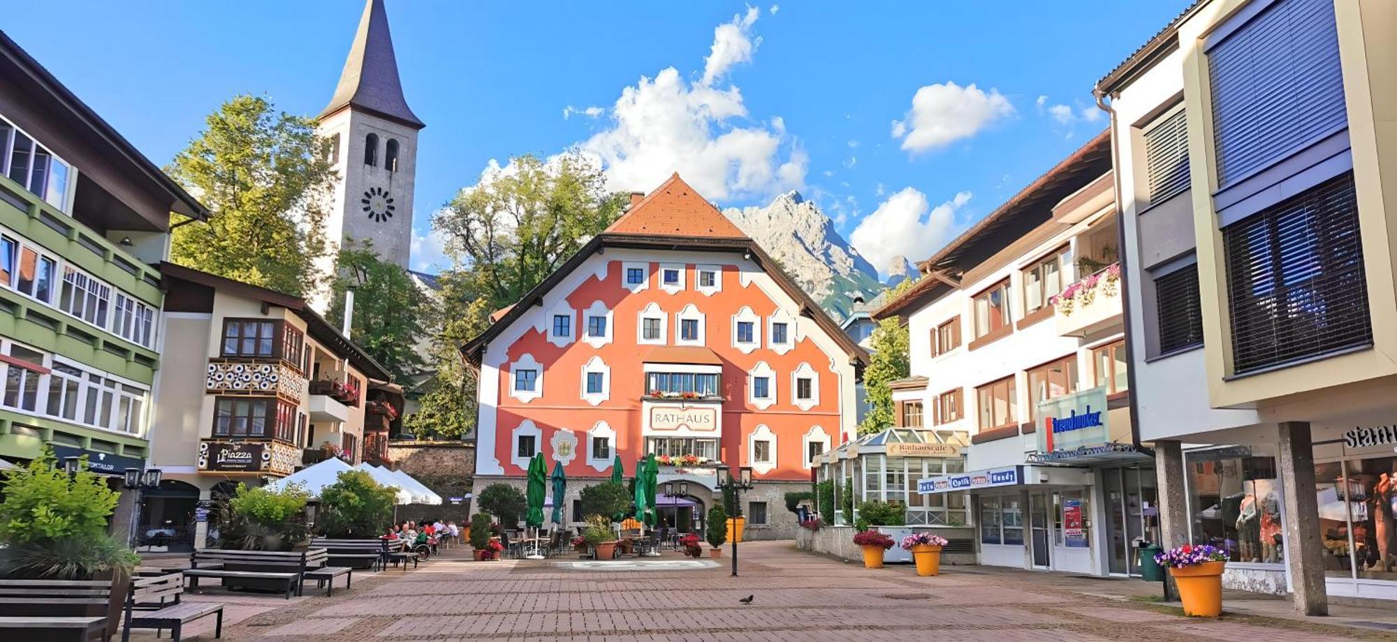 Maria Alm - Cozy & Modern Apartment Mountain View Saalfelden Екстер'єр фото