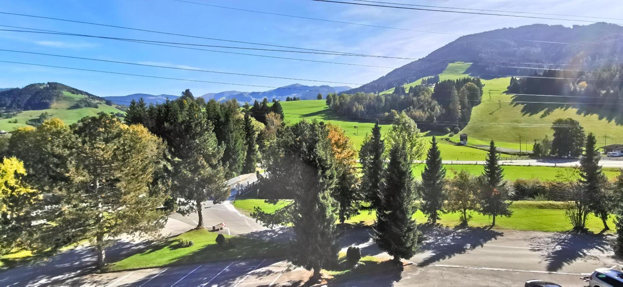 Maria Alm - Cozy & Modern Apartment Mountain View Saalfelden Екстер'єр фото