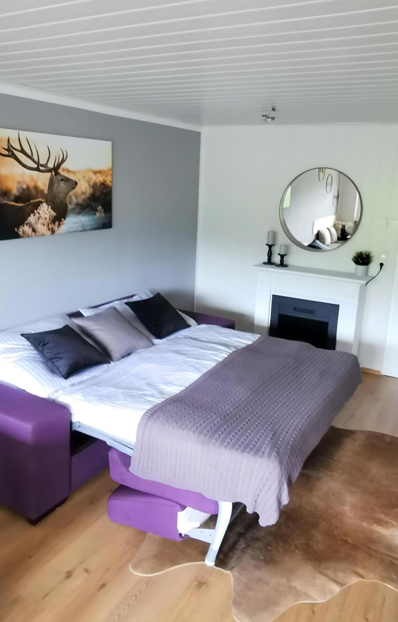 Maria Alm - Cozy & Modern Apartment Mountain View Saalfelden Екстер'єр фото