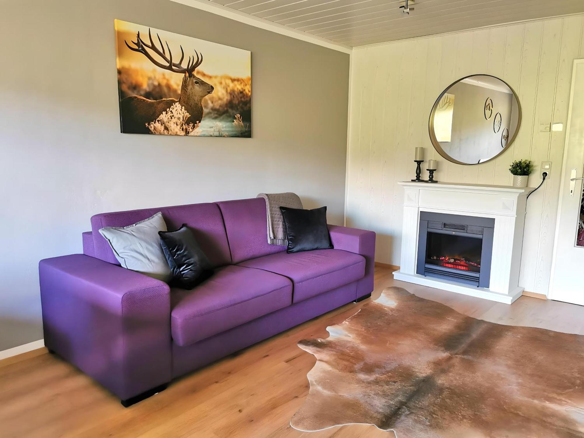 Maria Alm - Cozy & Modern Apartment Mountain View Saalfelden Екстер'єр фото