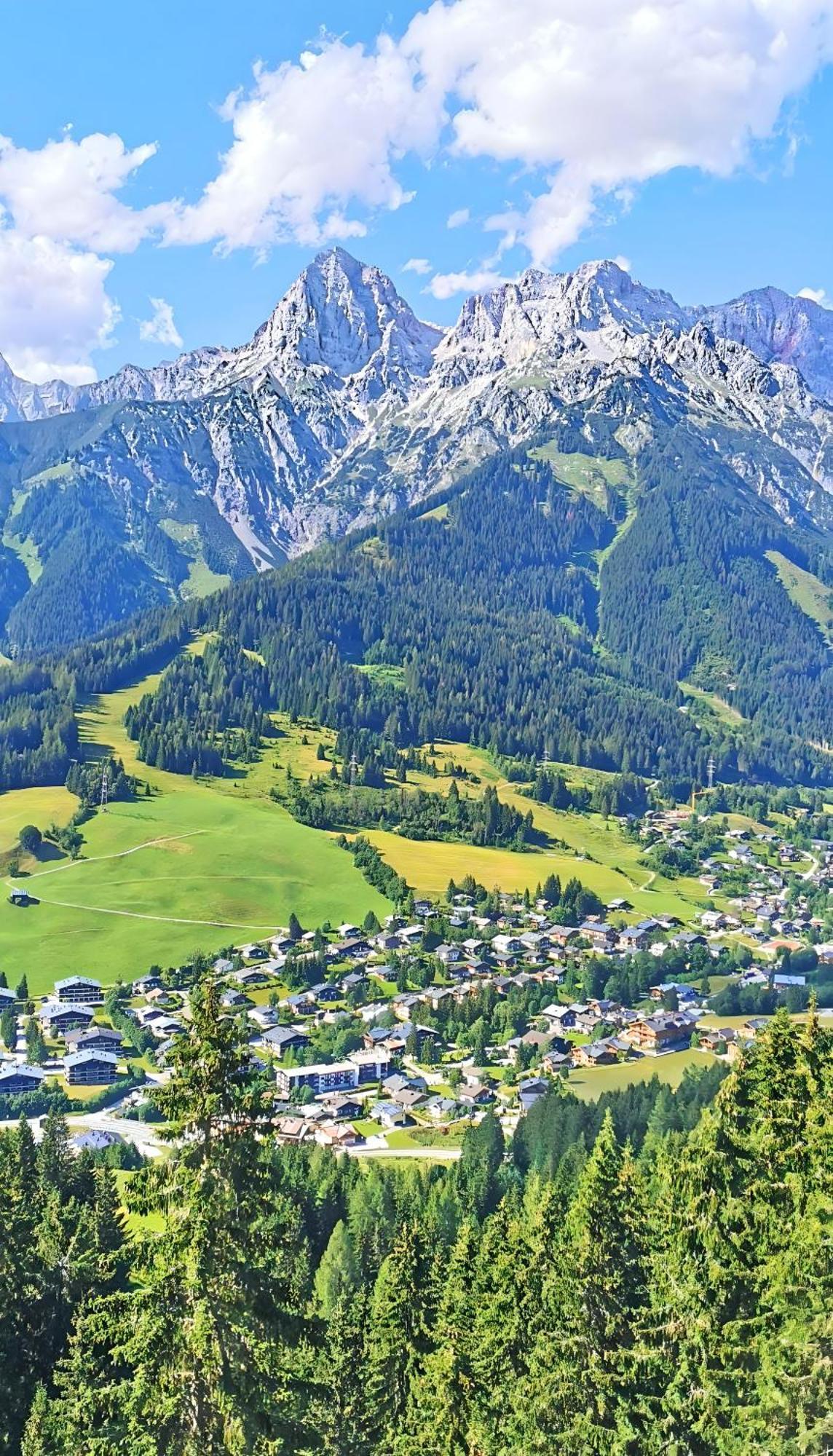 Maria Alm - Cozy & Modern Apartment Mountain View Saalfelden Екстер'єр фото