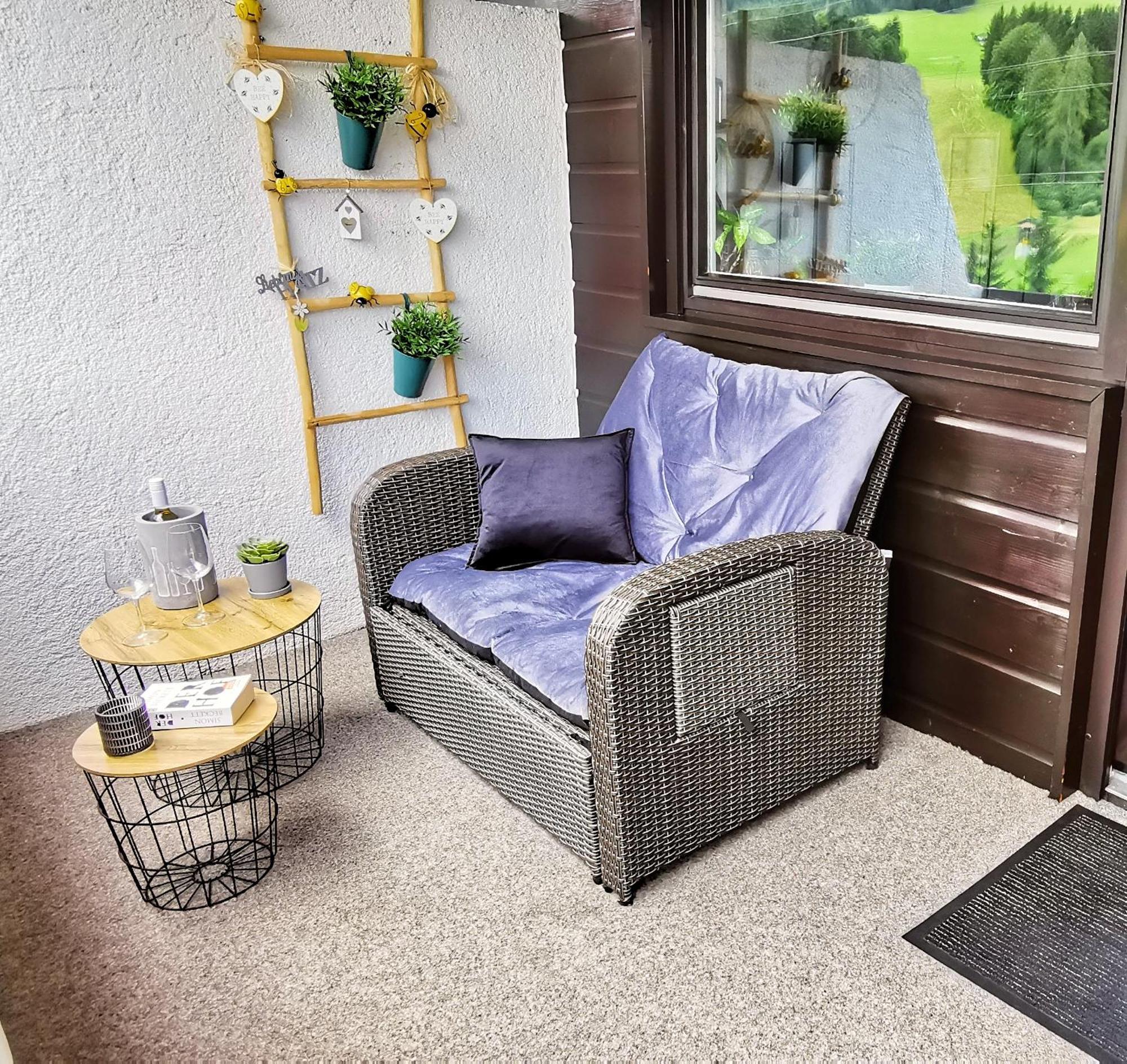Maria Alm - Cozy & Modern Apartment Mountain View Saalfelden Екстер'єр фото